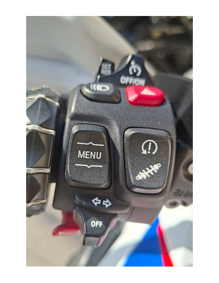 Bmw R 1250 GS Rally - 2021 - KM 39698