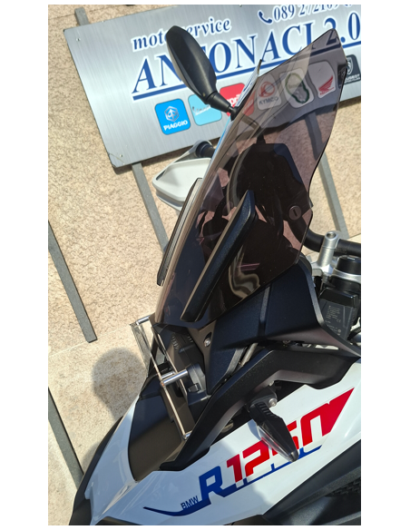 Bmw R 1250 GS Rally - 2021 - KM 39698