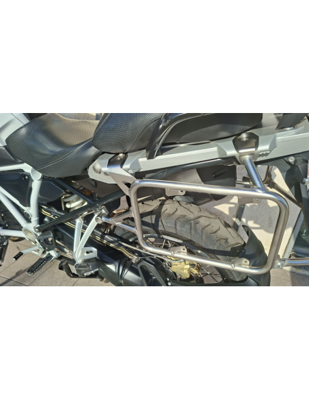 Bmw R 1250 GS Rally - 2021 - KM 39698