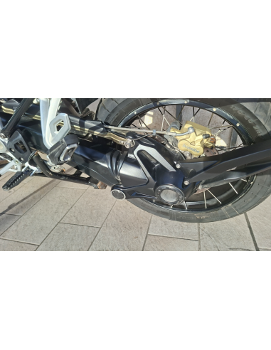 Bmw R 1250 GS Rally - 2021 - KM 39698