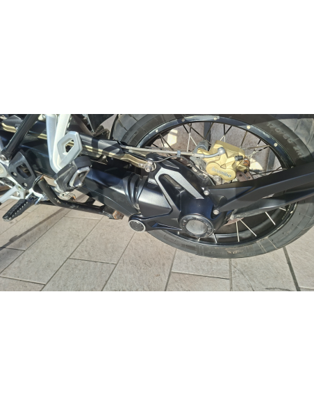 Bmw R 1250 GS Rally - 2021 - KM 39698