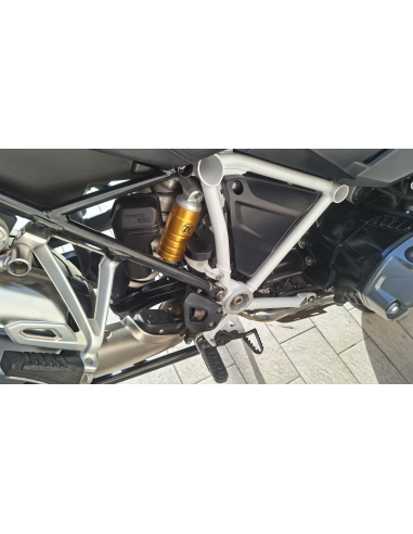 Bmw R 1250 GS Rally - 2021 - KM 39698