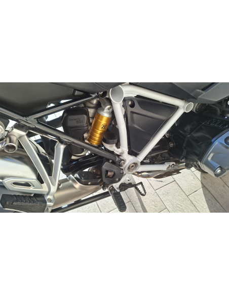Bmw R 1250 GS Rally - 2021 - KM 39698