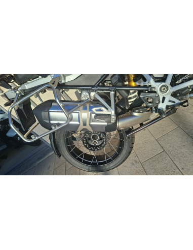 Bmw R 1250 GS Rally - 2021 - KM 39698