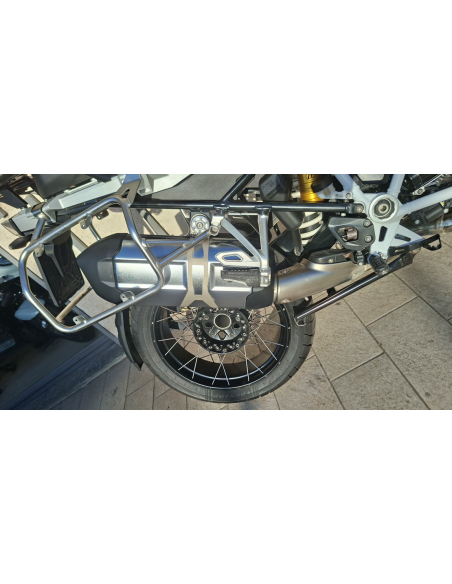 Bmw R 1250 GS Rally - 2021 - KM 39698