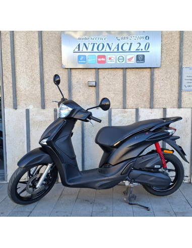 Piaggio Liberty 50 S - 2021 - KM 10323