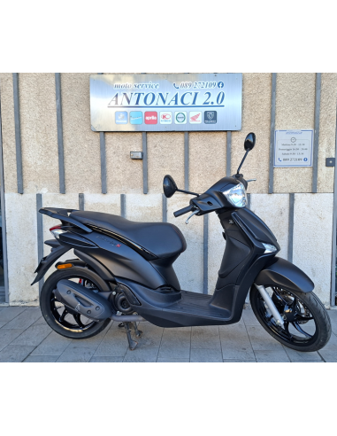 Piaggio Liberty 50 S - 2021 - KM 10323