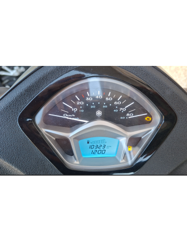 Piaggio Liberty 50 S - 2021 - KM 10323