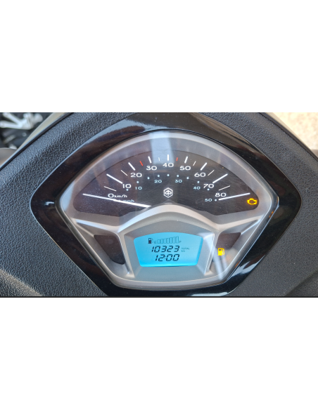Piaggio Liberty 50 S - 2021 - KM 10323