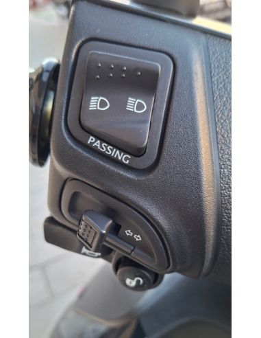 Piaggio Liberty 50 S - 2021 - KM 10323