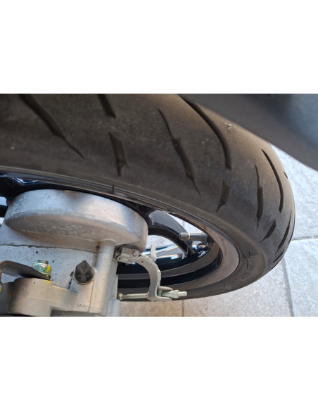 Piaggio Liberty 50 S - 2021 - KM 10323