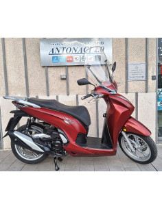 Honda SH 350 - 2021 - KM 31352
