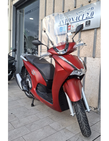Honda SH 350 - 2021 - KM 31352