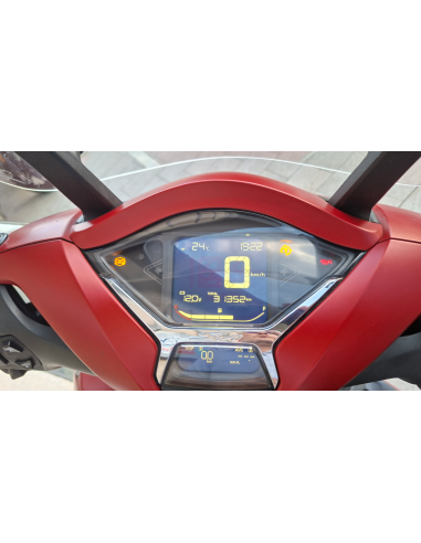 Honda SH 350 - 2021 - KM 31352