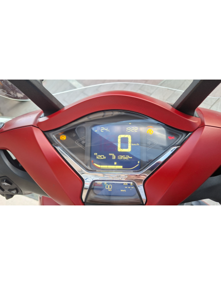 Honda SH 350 - 2021 - KM 31352
