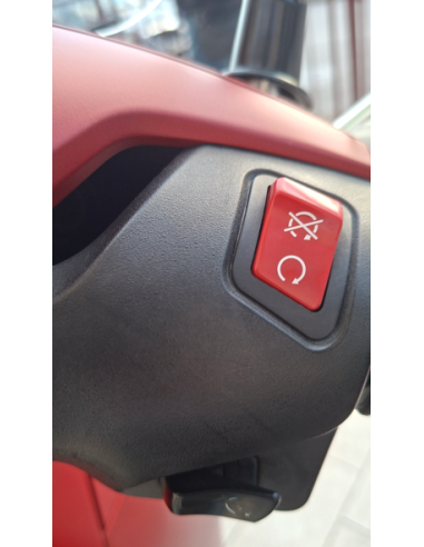 Honda SH 350 - 2021 - KM 31352