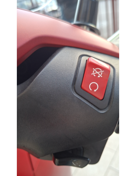 Honda SH 350 - 2021 - KM 31352