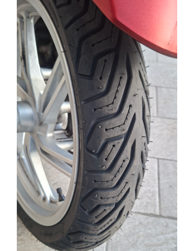 Honda SH 350 - 2021 - KM 31352