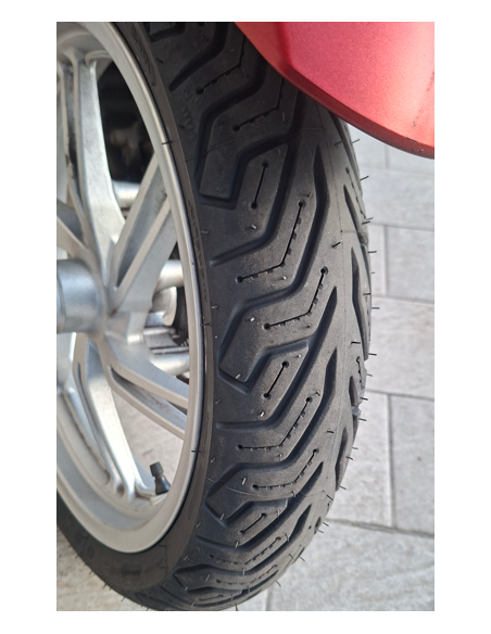 Honda SH 350 - 2021 - KM 31352