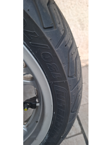 Honda SH 350 - 2021 - KM 31352