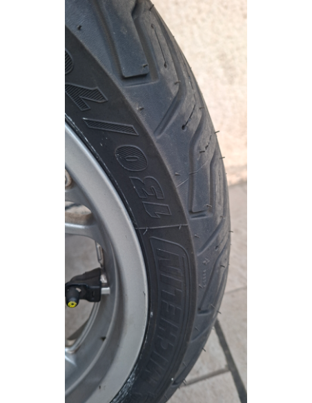 Honda SH 350 - 2021 - KM 31352