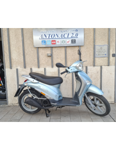Piaggio Liberty 125 rst - 2004 - KM 27470