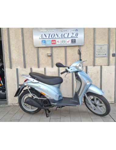 Piaggio Liberty 125 rst - 2004 - KM 27470