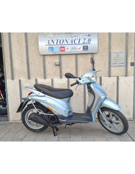Piaggio Liberty 125 rst - 2004 - KM 27470