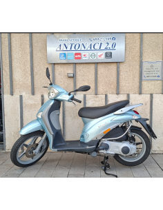 Piaggio Liberty 125 rst - 2004 - KM 27470 2