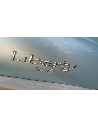 Piaggio Liberty 125 rst - 2004 - KM 27470