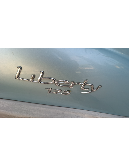 Piaggio Liberty 125 rst - 2004 - KM 27470