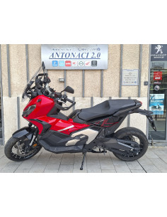Honda X-ADV 750 Special Edition - 2024 - KM 14454 2