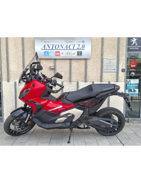 Honda X-ADV 750 Special Edition - 2024 - KM 14454