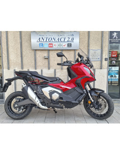 Honda X-ADV 750 Special Edition - 2024 - KM 14454
