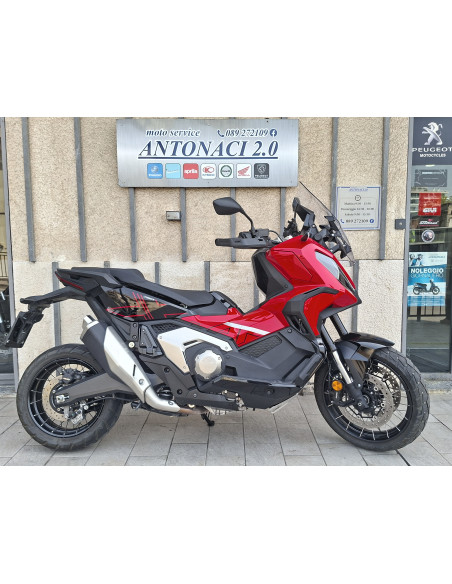 Honda X-ADV 750 Special Edition - 2024 - KM 14454
