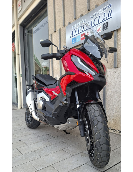 Honda X-ADV 750 Special Edition - 2024 - KM 14454