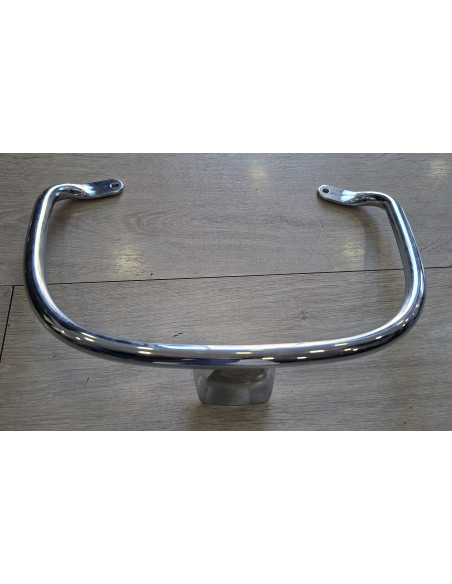 Maniglione Maniglia passeggero Cromata Piaggio Vespa GTS 125 300 310  HPE