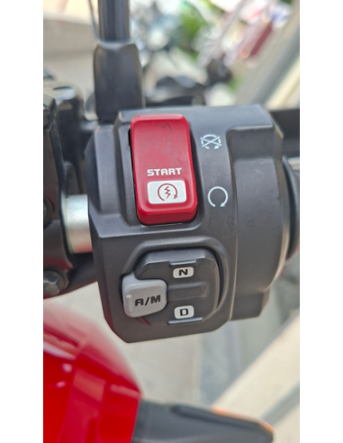 Honda X-ADV 750 Special Edition - 2024 - KM 14454