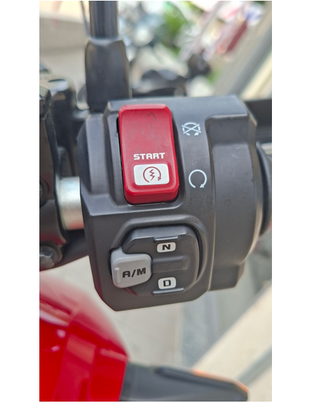 Honda X-ADV 750 Special Edition - 2024 - KM 14454