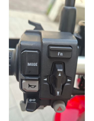 Honda X-ADV 750 Special Edition - 2024 - KM 14454