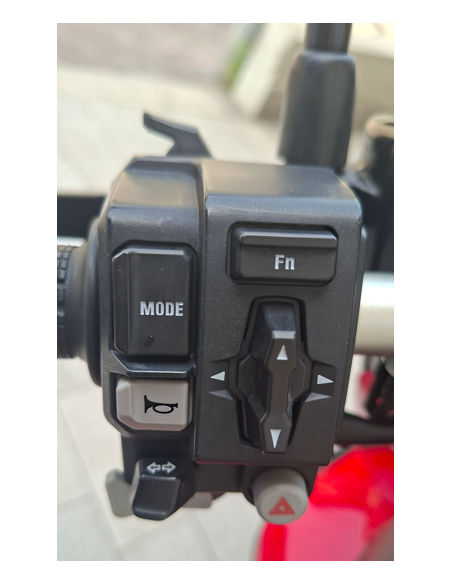 Honda X-ADV 750 Special Edition - 2024 - KM 14454