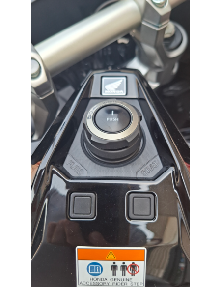 Honda X-ADV 750 Special Edition - 2024 - KM 14454
