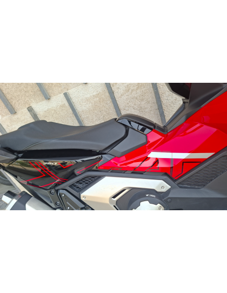 Honda X-ADV 750 Special Edition - 2024 - KM 14454