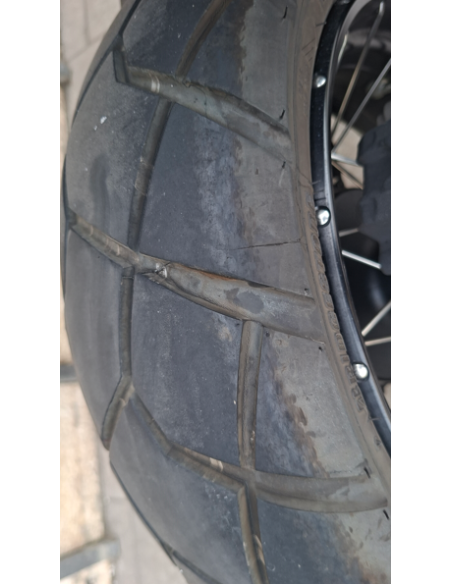 Honda X-ADV 750 Special Edition - 2024 - KM 14454