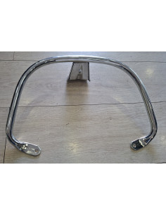 Maniglione Cromato Passeggero Piaggio Vespa GT 2