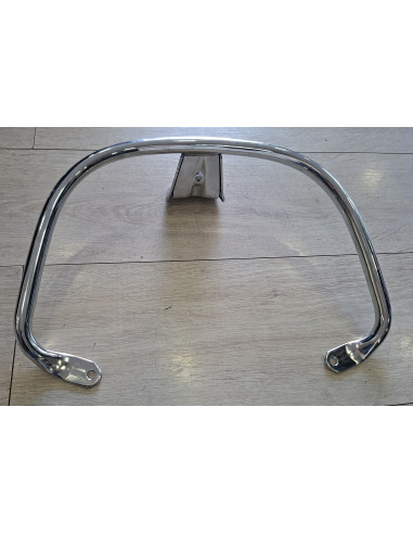 Maniglione Maniglia passeggero Cromata Piaggio Vespa GTS 125 300 310  HPE