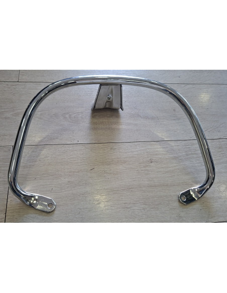 Maniglione Maniglia passeggero Cromata Piaggio Vespa GTS 125 300 310  HPE