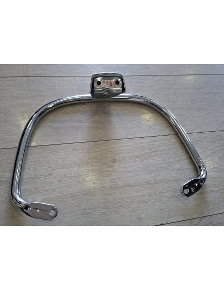 Maniglione Maniglia passeggero Cromata Piaggio Vespa GTS 125 300 310  HPE