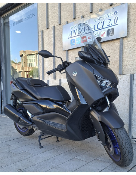 Yamaha X-Max 300 - 2024 - KM 26060