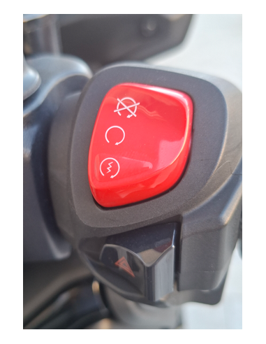 Yamaha X-Max 300 - 2024 - KM 26060